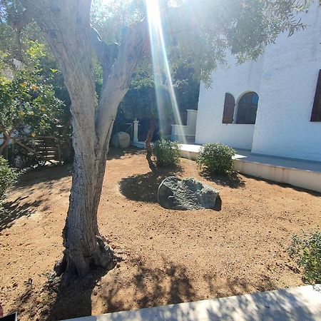 La Terrazza Sull'Alba Villa Costa Rei Eksteriør billede