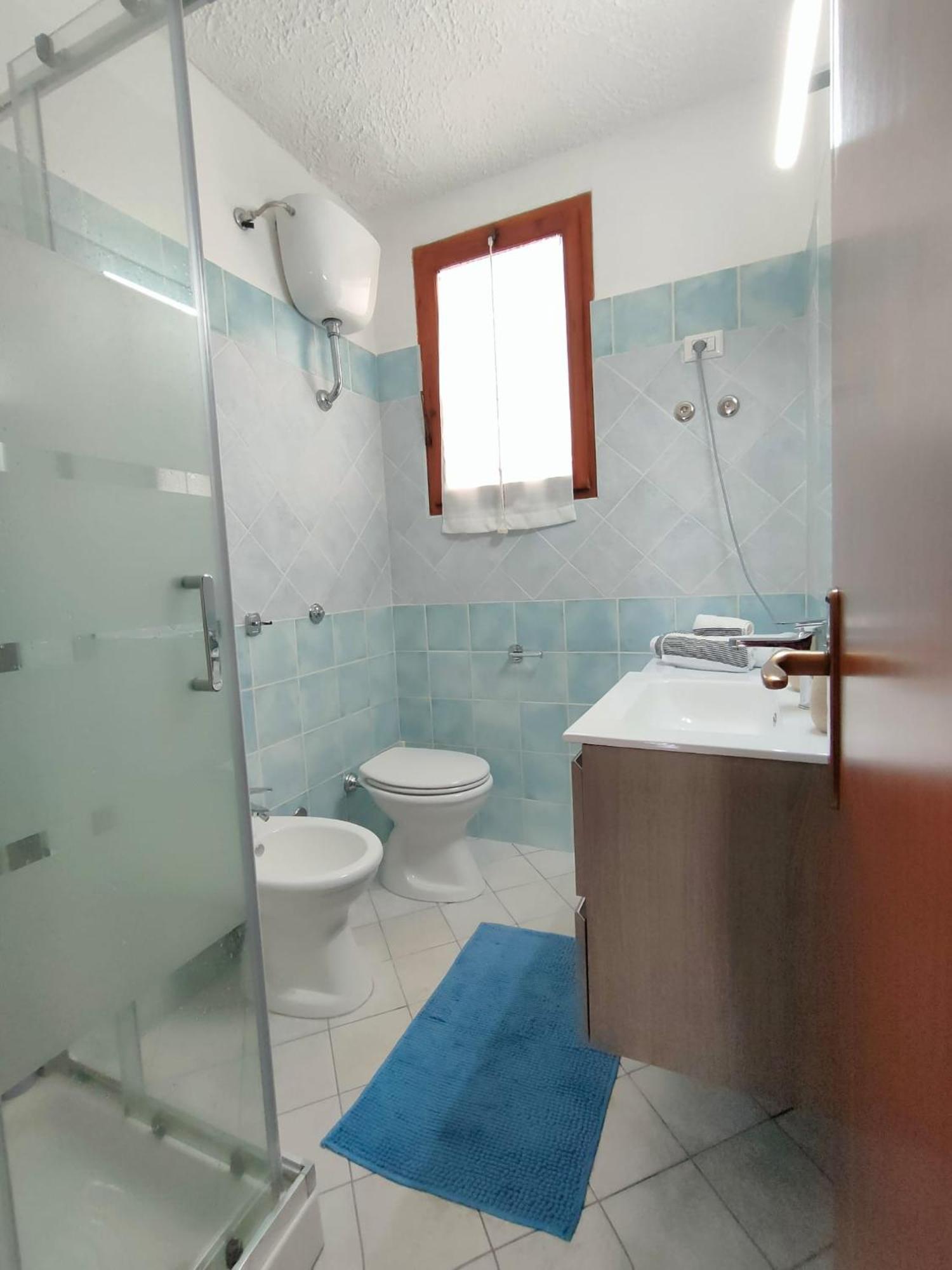 La Terrazza Sull'Alba Villa Costa Rei Eksteriør billede