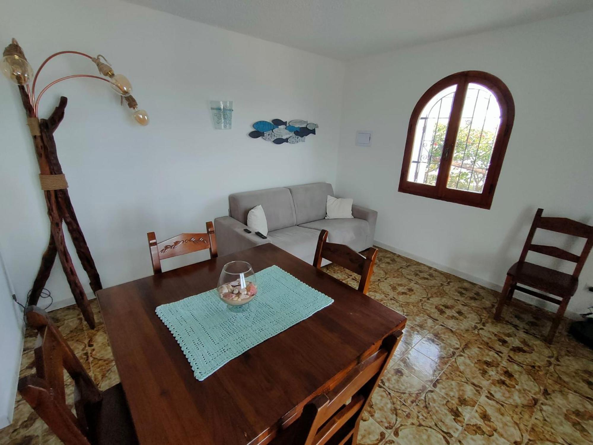 La Terrazza Sull'Alba Villa Costa Rei Eksteriør billede