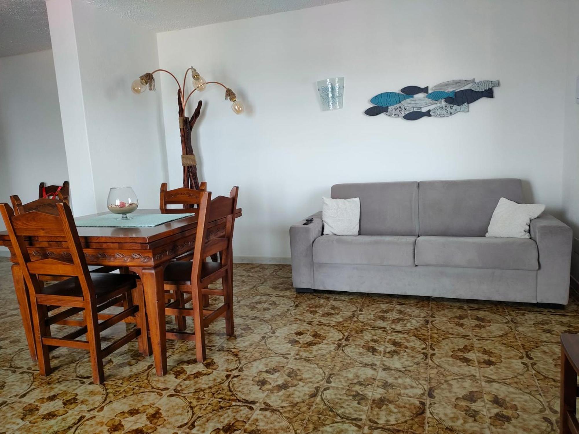 La Terrazza Sull'Alba Villa Costa Rei Eksteriør billede